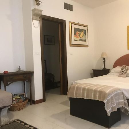 Bilocale Liberta Palermo Villa Екстериор снимка