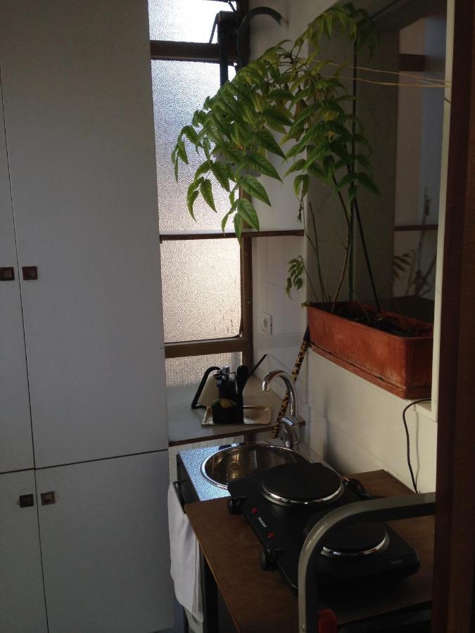 Bilocale Liberta Palermo Villa Екстериор снимка