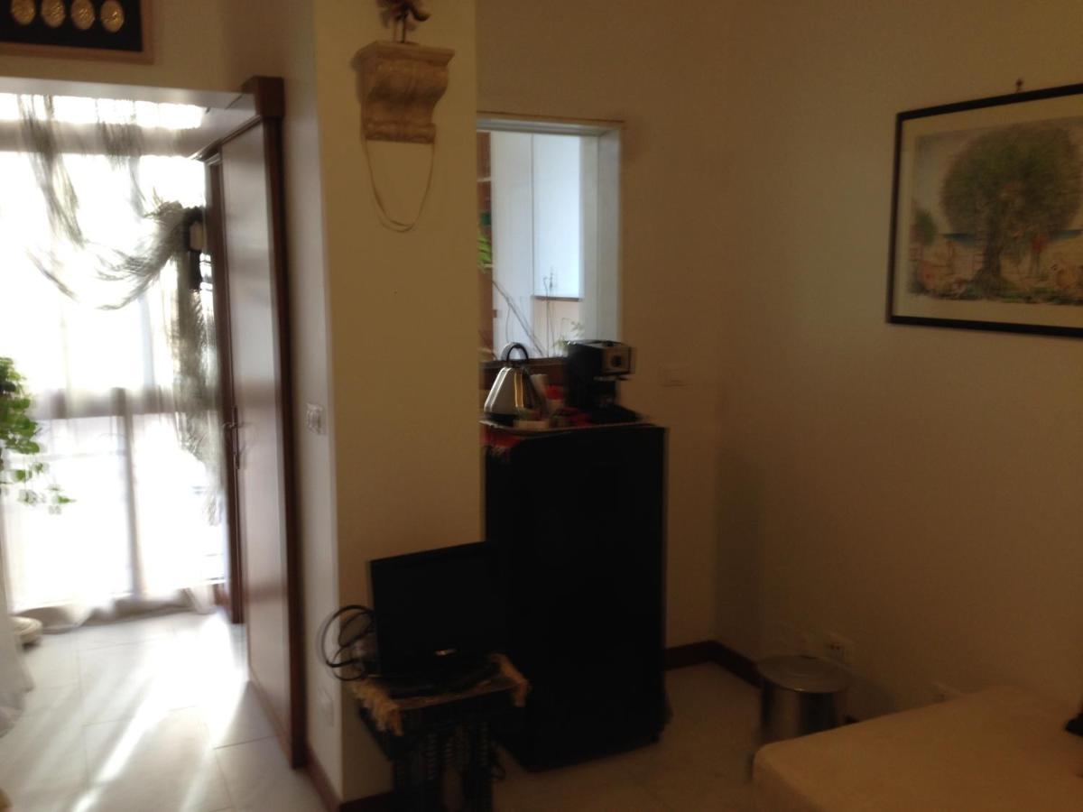 Bilocale Liberta Palermo Villa Екстериор снимка
