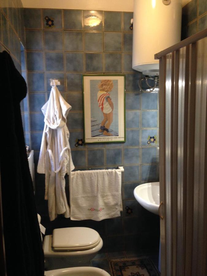 Bilocale Liberta Palermo Villa Екстериор снимка