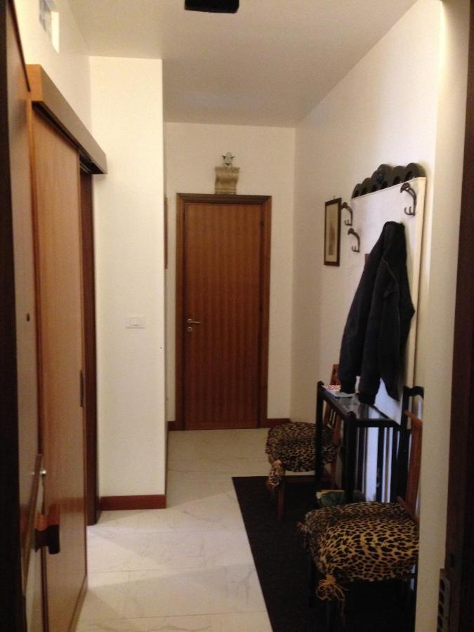 Bilocale Liberta Palermo Villa Екстериор снимка