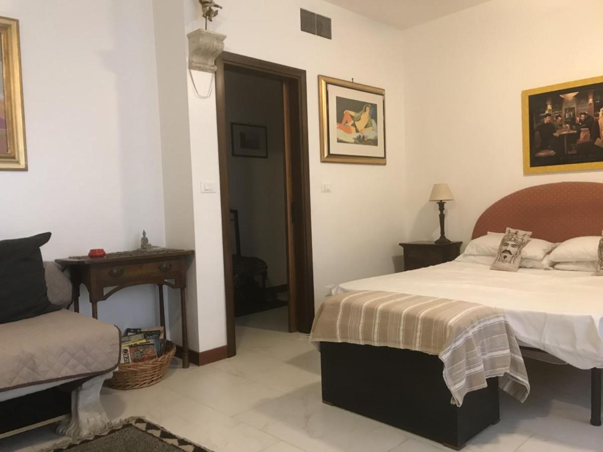 Bilocale Liberta Palermo Villa Екстериор снимка
